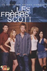 Les Frères Scott saison 3 poster