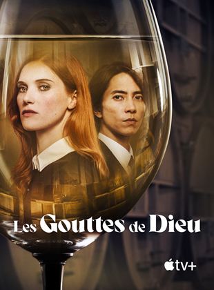 Les Gouttes de Dieu streaming VF