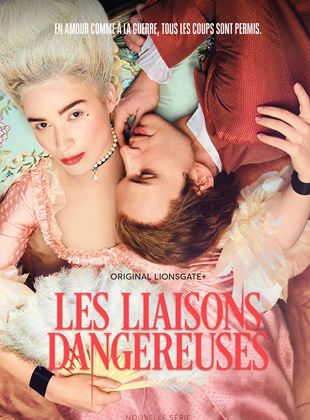 Les Liaisons Dangereuses streaming VF