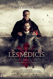 Les Médicis : les Maîtres de Florence streaming VF