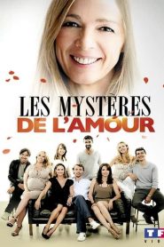 Les Mystères de l’amour saison 1 poster