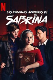 Les Nouvelles Aventures de Sabrina streaming VF