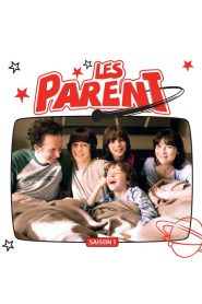 Les Parent saison 1 poster