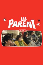 Les Parent saison 2 poster