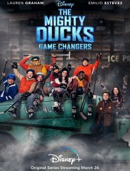 Les Petits Champions : Game Changers saison 1 poster