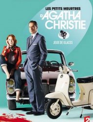 Les Petits meurtres d'Agatha Christie 