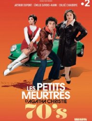 Les Petits meurtres d'Agatha Christie streaming VF