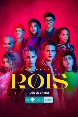 Les petits rois streaming VF