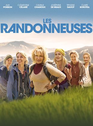 Les Randonneuses streaming VF