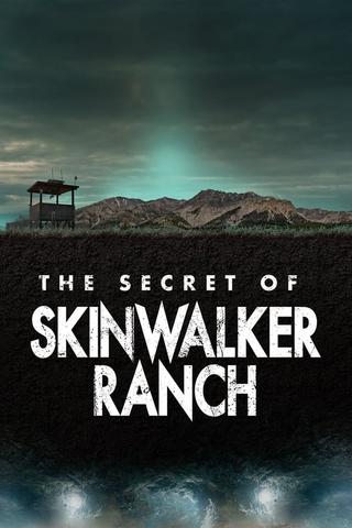 Les secret du Ranch Skinwalker streaming VF