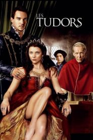 Les Tudors streaming VF