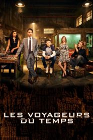 Les voyageurs du temps streaming VF