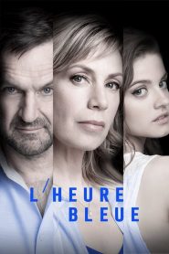 L’heure bleue saison 5 poster