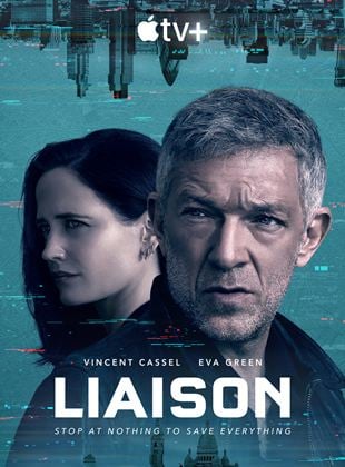 Liaison saison 1 poster