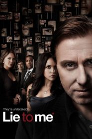 Lie to me streaming VF