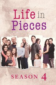 Life in Pieces 