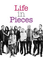 Life in Pieces streaming VF