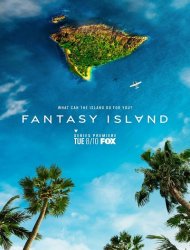 L'Ile fantastique (2021) streaming VF