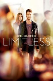 Limitless streaming VF