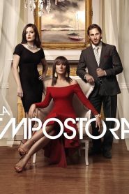 L’imposture saison 1 poster