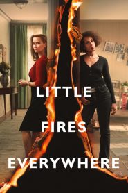 Little Fires Everywhere streaming VF