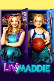 Liv & Maddie streaming VF