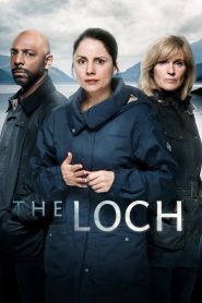 Loch Ness streaming VF