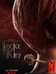 Locke & Key streaming VF