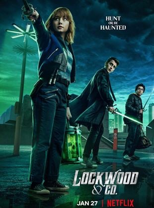 Lockwood & Co streaming VF