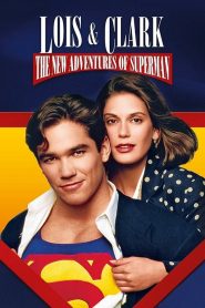 Loïs et Clark : les Nouvelles Aventures de Superman streaming VF