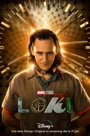 Loki (2021) streaming VF