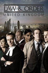 Londres Police Judiciaire streaming VF