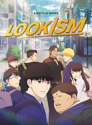 Lookism streaming VF