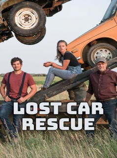 Lost Car Rescue streaming VF