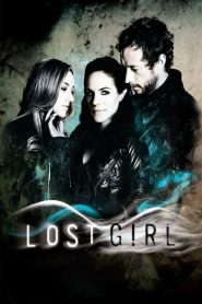 Lost girl streaming VF