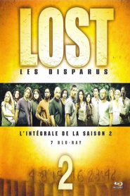 Lost : les Disparus 