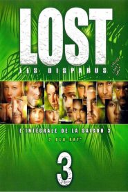 Lost : les Disparus 