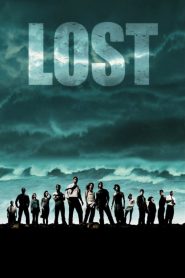 Lost : les Disparus