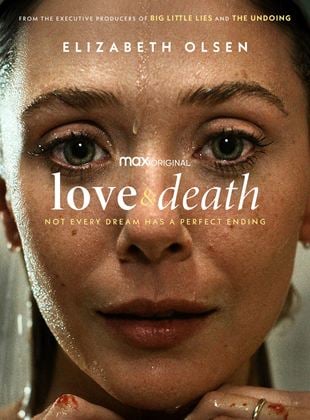 Love & Death streaming VF