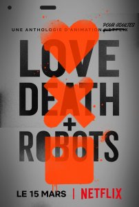 Love, Death & Robots 