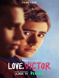 Love, Victor 