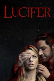 Lucifer streaming VF