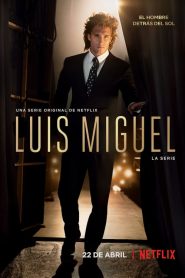 Luis Miguel: La Serie