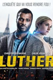 Luther FR (2021)