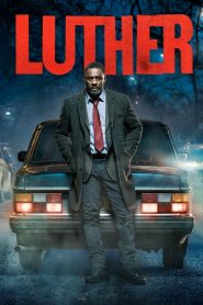 Luther streaming VF