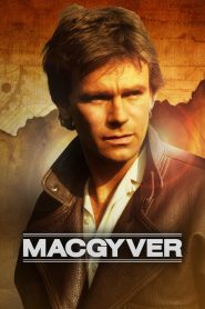 MacGyver (1985) streaming VF