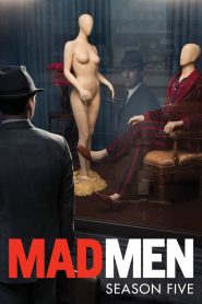 Mad Men 