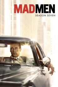 Mad Men saison 7 poster