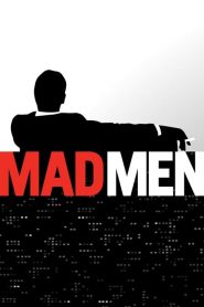 Mad Men streaming VF