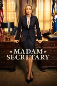 Madam Secretary streaming VF